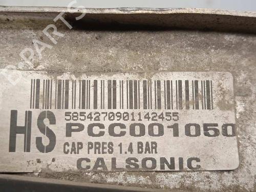 Water radiator LAND ROVER DISCOVERY II (L318) 2.5 Td5 4x4 | BP8597149M31 