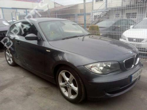 Electronic module BMW 1 (E87) 120 d | BP5409909M83  - Image 5