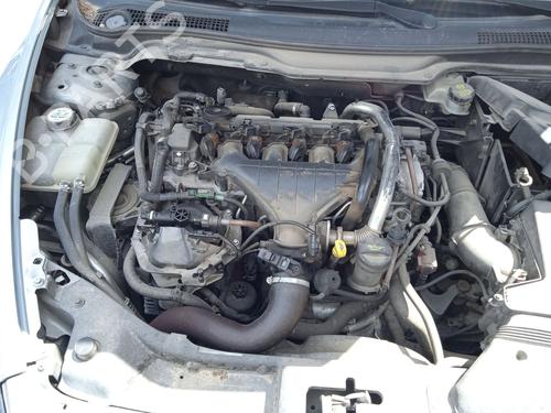 Front left window mechanism VOLVO V50 (545) 2.0 D | BP22728810C22 