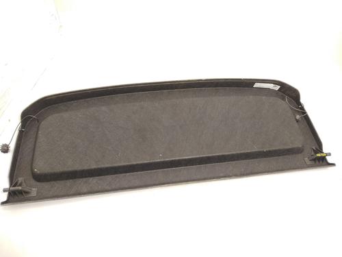 Rear parcel shelf VW T-CROSS (C11, D31) | BP31805304C85