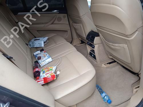 Hood BMW X5 (E70) xDrive 40 d | BP30320047C1