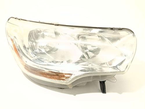 right-headlight-citroen-c4-ii-nc_-2009-39560519 main image