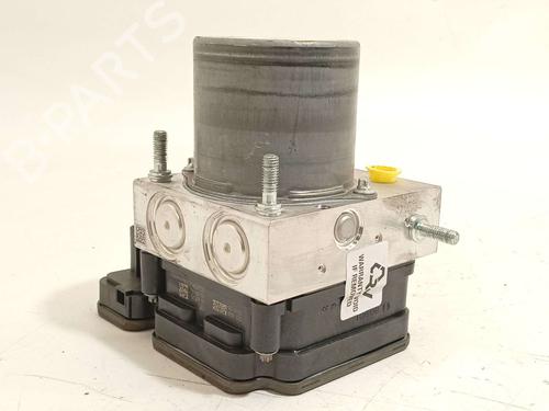 ABS pump RENAULT CLIO V (B7_) 1.0 LPG (B7MT) | BP40292712M43 - Image 2