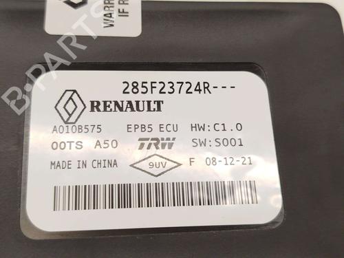 Electronic module NISSAN JUKE (F16_) 1.0 | BP38407791M83 - Image 4