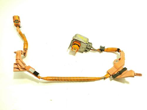 Used Electronic module Electronic module TOYOTA COROLLA Saloon (_E21_) 1.8 VVTi Hybrid (ZWE211, MZEA12) (98 hp) 33324733 33324733