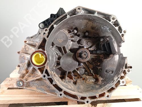 Used Gearbox Gearbox FORD TOURNEO CUSTOM V362 Bus (F3) 1.0 EcoBoost PHEV (125 hp) 33112383 33112383