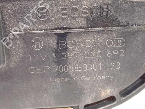 Front wiper motor VW GOLF VII Variant (BA5, BV5) 2.0 TDI | BP7657445M29