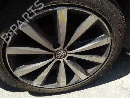 Alternator VW POLO V (6R1, 6C1) 1.4 TDI | BP6110137M7 