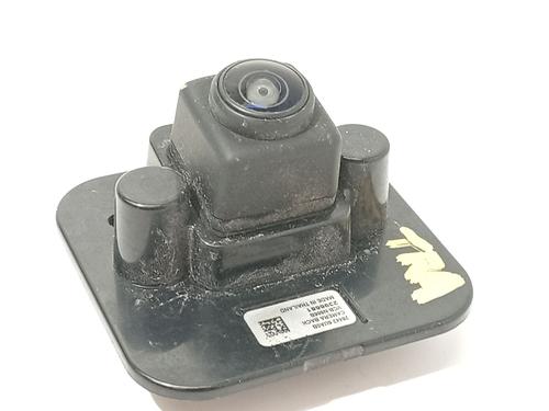 Used Electronic module Electronic module NISSAN QASHQAI III (J12) 1.3 DIG-T (140 hp) 33691830 33691830