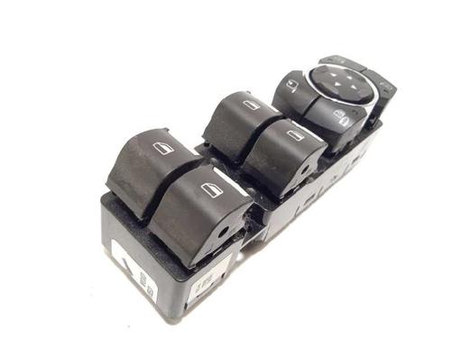 Left front window switch FORD MONDEO V Hatchback (CE) 2.0 TDCi | BP15725644I27 - Image 2