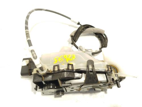 Front left lock OPEL GRANDLAND / GRANDLAND X (A18, P1UO) 1.2 (75) | BP29855000C98