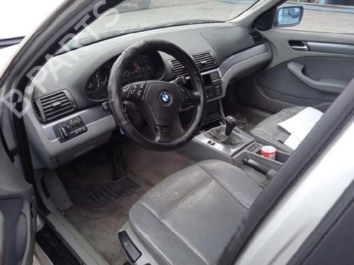 Højre baglygte BMW 3 (E46) 320 d | BP13090465C35 
