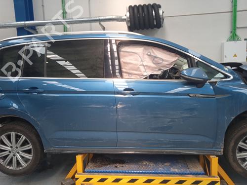 Front wiper motor VW TOURAN (5T1) 1.6 TDI | BP34370147M29  - Image 13