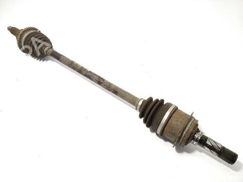 Used Left rear driveshaft MAZDA CX-7 (ER) 2.3 MZR DISI Turbo AWD (ER3P) (260 hp) 8900456