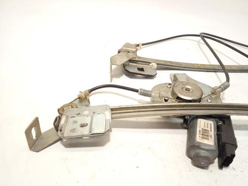 Front right window mechanism RENAULT MEGANE II Coupé-Cabriolet (EM0/1_) 1.9 dCi | BP26654091C23