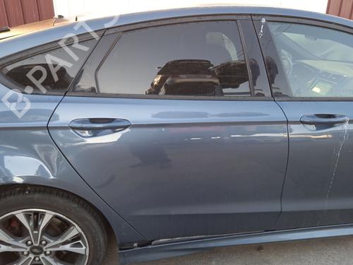 Gear lever FORD MONDEO V Hatchback (CE) 2.0 EcoBlue | BP26708869M90