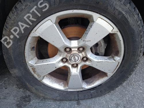 Left taillight OPEL ANTARA A (L07) 2.0 CDTI | BP28143442C34  - Image 26