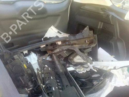 Front right window mechanism FORD KUGA II (DM2) 2.0 TDCi | BP5875751C23  - Image 18