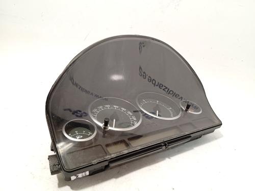 Compteur de vitesse LAND ROVER RANGE ROVER III (L322) 3.0 D 4x4 (177 hp) 30699848