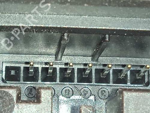 Front left lock SEAT ATECA (KH7, KHP) 1.0 TSI | BP11265741C98