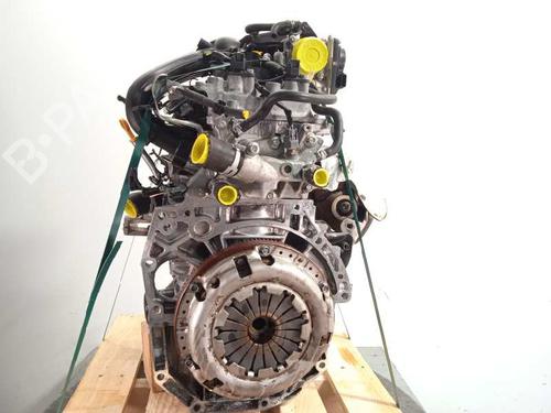 Engine NISSAN JUKE (F15) 1.6 | BP12225849M1 