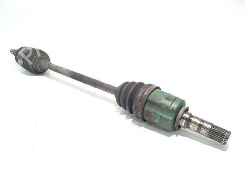 Right front driveshaft SUBARU LEGACY IV Estate (BP) 2.0 D AWD (BPD) | BP10231264M39 