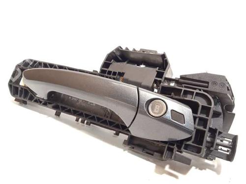 Used Front right exterior door handle MERCEDES-BENZ C-CLASS Coupe (C204) C 250 CDI (204.303) (204 hp) 9137804