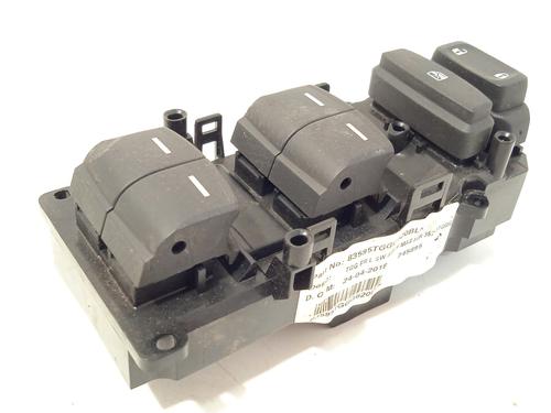 Used Left front window switch HONDA CIVIC X Hatchback (FC_, FK_) 1.0 VTEC (126 hp) 25861247