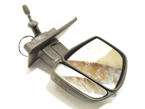 Used Right mirror FIAT DOBLO Cargo (263_) 1.3 D Multijet (90 hp) 26690773