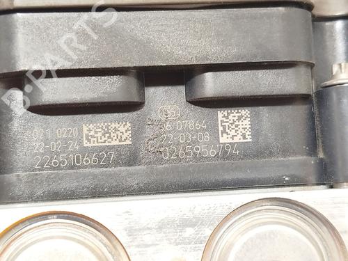 ABS pump RENAULT ARKANA I (LCM_, LDN_) 1.3 TCe 140 (LDN0) | BP36435759M43  - Image 6