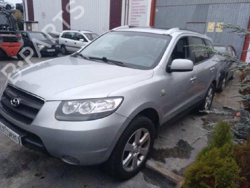Left rear driveshaft HYUNDAI SANTA FÉ II (CM)  | BP4957504M40 
