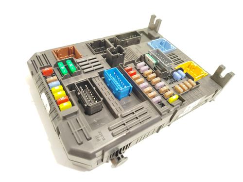 Used Fuse box CITROËN C4 Grand Picasso II (DA_, DE_) 1.6 BlueHDi 120 (120 hp) 22729145
