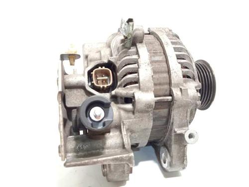 Used Alternator Alternator 9715875 9715875
