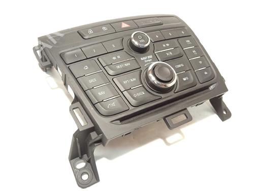 Used Switch OPEL ZAFIRA TOURER C (P12) [2011-2026]  17182658