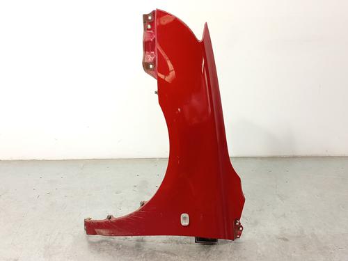 Left front fenders TOYOTA AVENSIS Estate (_T25_) 2.0 D-4D (CDT250_, CDT250R) 5381205020