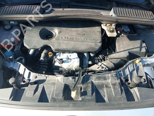 Starter FORD C-MAX II (DXA/CB7, DXA/CEU)  | BP17829501M8 