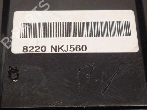 Climate control KIA STONIC (YB) | BP18013463I5