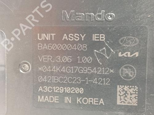 ABS pump KIA NIRO II (SG2) 1.6 GDI Hybrid | BP31010754M43 