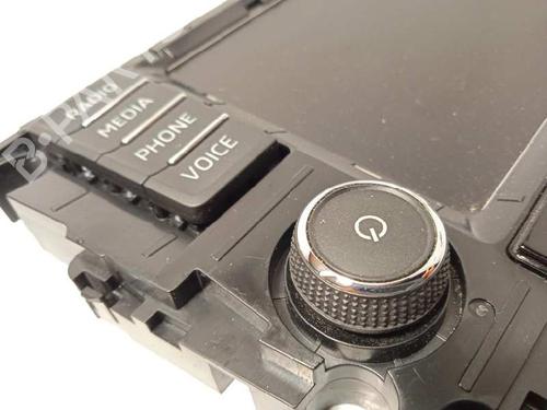 Display monitor SKODA RAPID Spaceback (NH1) 1.6 TDI | BP11802144C48 - Image 4