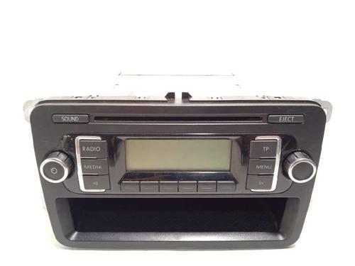 Radio VW POLO V (6R1, 6C1) 1.4 (6R1) | BP1088507E6 
