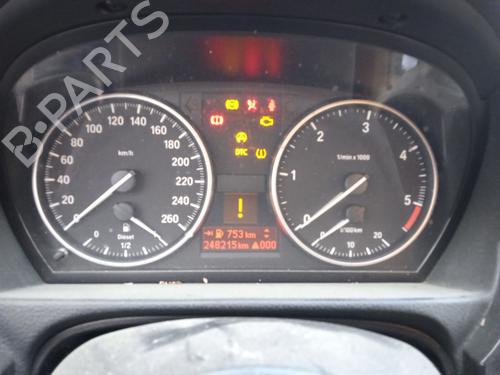 Display monitor BMW 3 Touring (E91) 318 d | BP21284187C48 