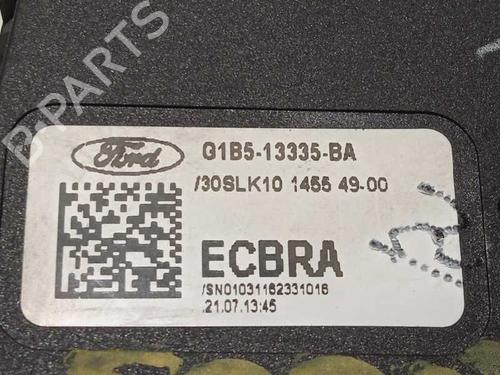 Headlight switch FORD KA+ III (UK, FK) | BP12244738I24