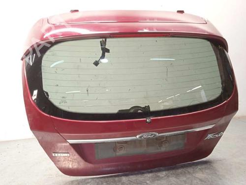 Tailgate FORD FIESTA VI (CB1, CCN) 1.6 TDCi | BP15398153C6 