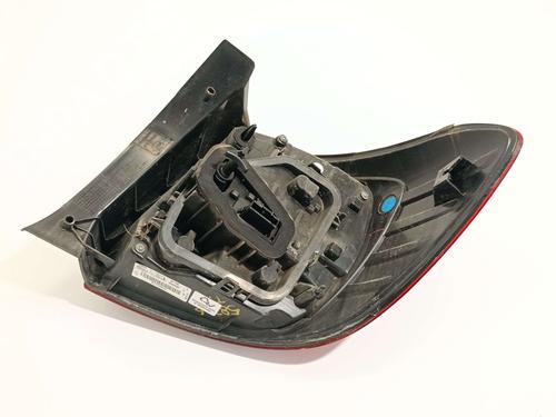 Left taillight DACIA SANDERO II 1.5 Blue dCi 95 (B8JL) | BP37487604C34 - Image 4
