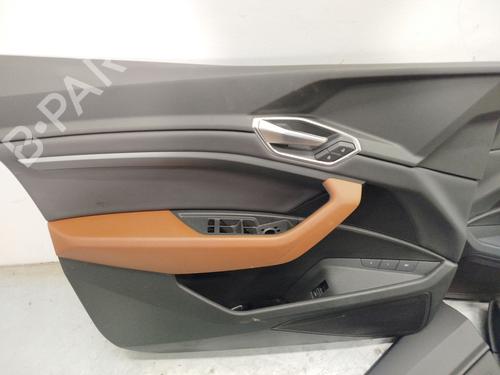 Set sedili AUDI E-TRON (GEN) 50 quattro | BP31095796C78 