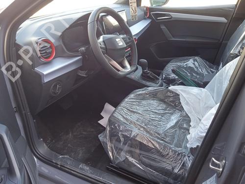 Rear mirror SEAT IBIZA V (KJ1, KJG) 1.0 TSI | BP27465713I6 