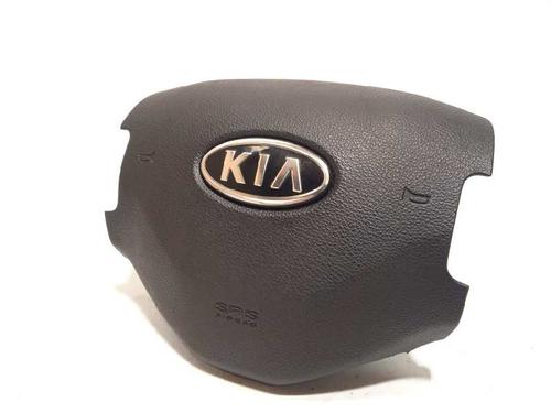 Førerens kollisjonspute KIA CEE'D Hatchback (ED) 1.6 CRDi 115 (115 hp) 8135138