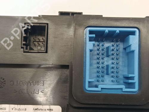 Electronic module CITROËN BERLINGO (ER_, EC_) 1.5 BlueHDi 100 | BP38413959M83 - Image 3