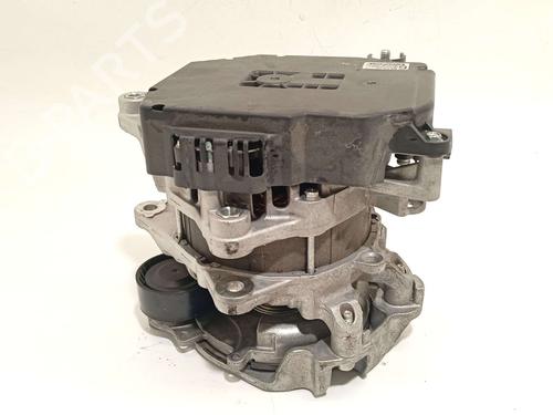 Generator MAZDA 2 Hatchback (DL, DJ) 1.5 SKYACTIV-G M Hybrid | BP39592956M7 - Image 3