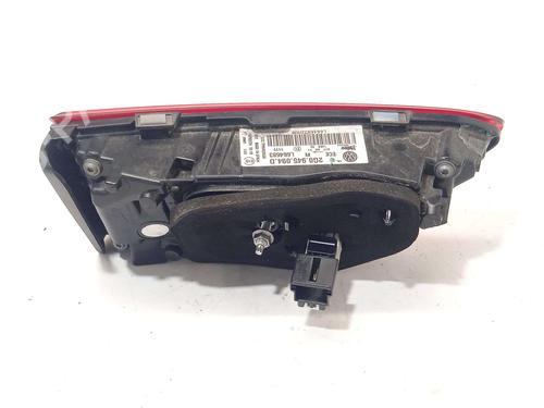 Right tailgate light VW POLO VI (AW1, BZ1, AE1) 1.0 TSI | BP38440501C80 - Image 3